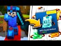 If You Win, I'll Buy You a Rank! - Hypixel Bedwars