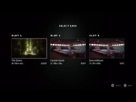 Stray Speedrun 1hr 35min
