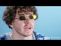 Jack Harlow being funny af for 4 minutes straight