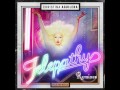 Christina Aguilera Telepathy Moto Blanco Club Mix Feat Nile Rodgers mp3