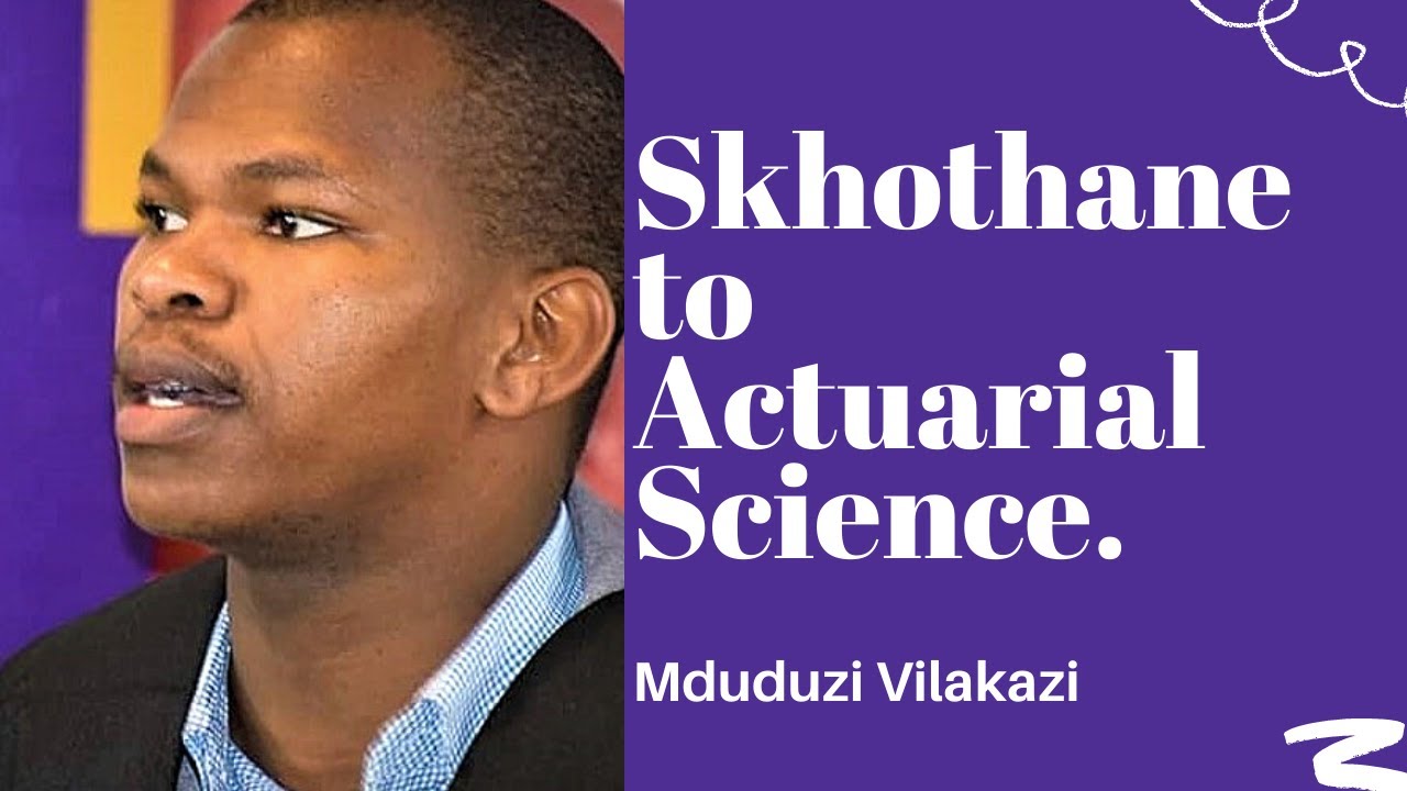 My Actuarial Science career and how I almost ruined it | Part 1 of 3.