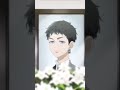 【東京卍リベンジャーズ35話】ラストシーン 三ツ谷隆  #東京卍リベンジャーズ