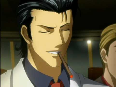 Ikoku Irokoi Romantan Oav 1 VOSTFR P2 