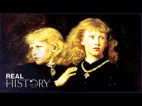 The Princes in the Tower - Did Richard III Really Commit Murder? documentary thumbnail