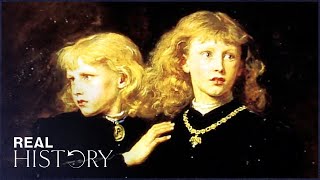 The Princes in the Tower - Did Richard III Really Commit Murder?