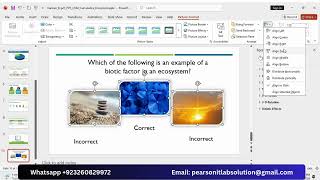 Exp25_PowerPoint_Ch04_Cumulative_Ecosystem | PowerPoint Chapter 4 Cumulative Ecosystem