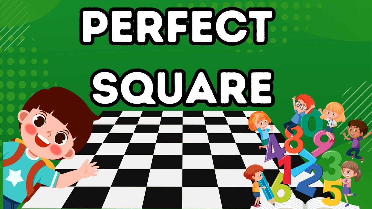 Math Guide || PERFECT SQUARE || MATHEMATICS 7 || REVISED K TO 12 ...