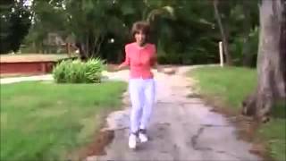 Prancercise Remix