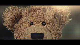The Warehouse 'Teddy' TVC via DDB NZ screenshot 3