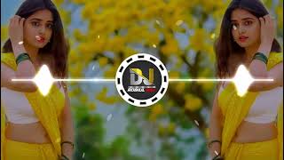 Allah Kare Dil Na Lage Dj Robiul Raj 💕 ooooooooooooooo 💕 Old Hindi Song Remix 💪 Super Bass Quality 