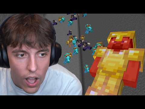 He Built an Automatic Player Farm