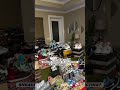 Sneaker HOARDING vs. Sneaker COLLECTING?! 🤔😭