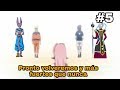 Naruto la reencarnación de Goku - Capitulo 5 (Fanfic)