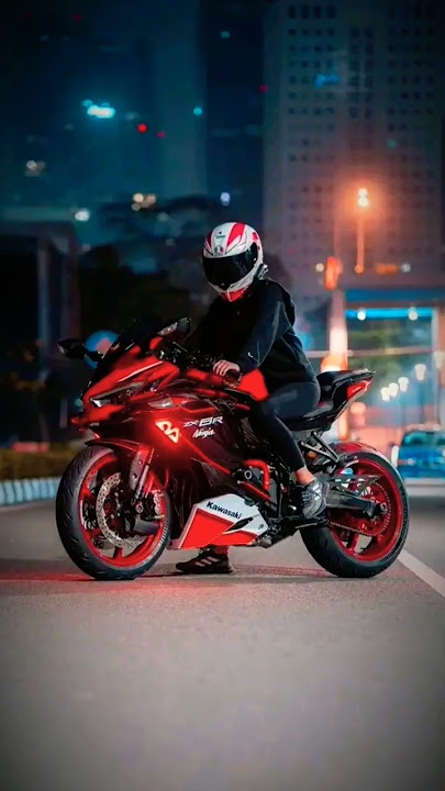 Jedag Jedug motor impian ZX6R#shorts @anrrider  #djElperdonElkha Viral tiktok