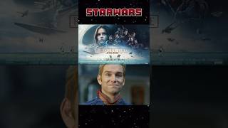 All Star Wars Movies Ranked By Memes