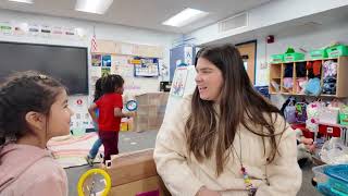 Pwcs Celebrates The Week Of The Young Child