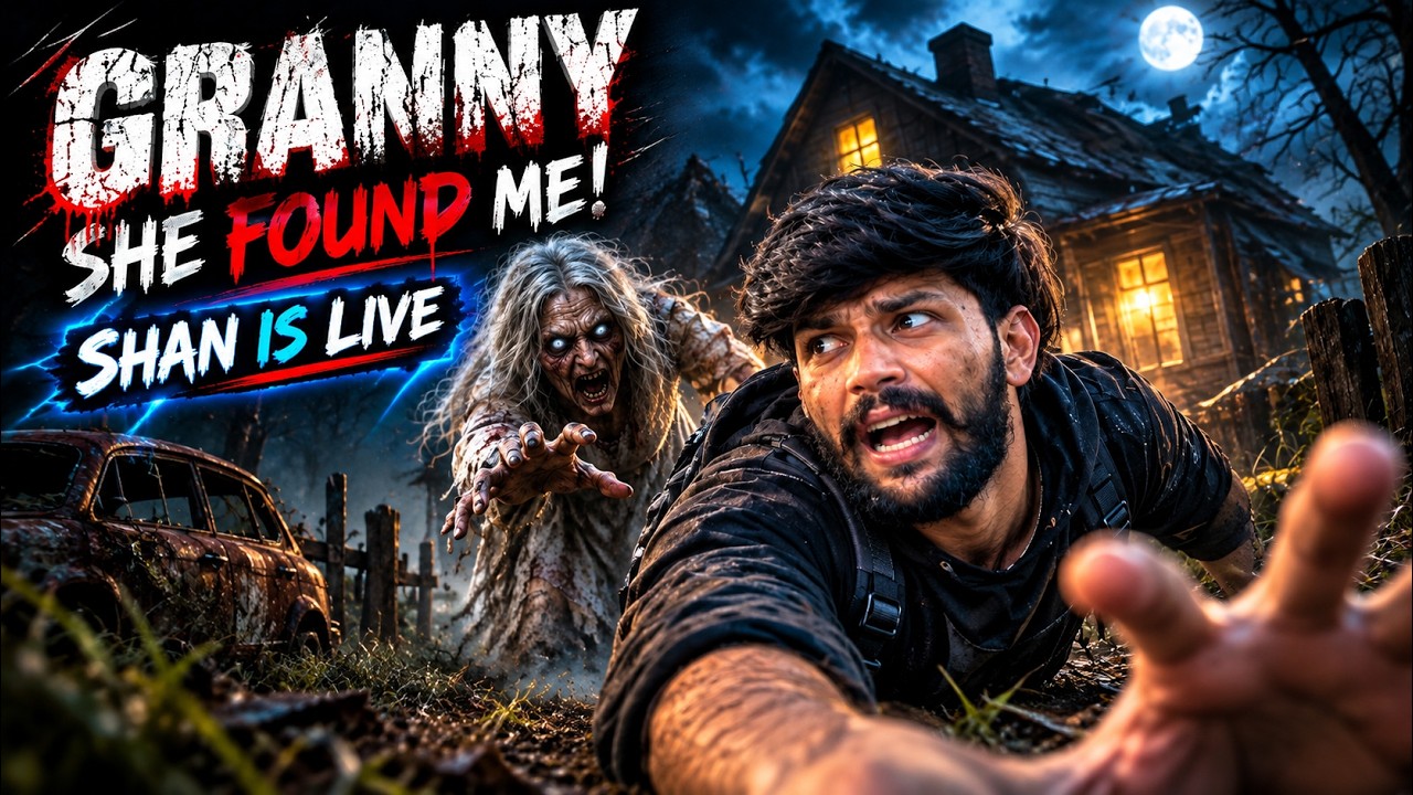 Latest Title & Thumbnail