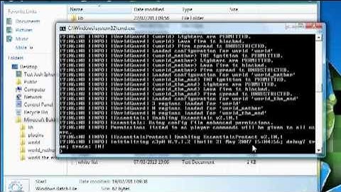 How to portforward a minecraft server with sky