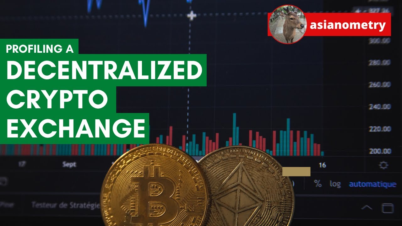 A Look into Decentralized Exchange- Perpetual Protocol