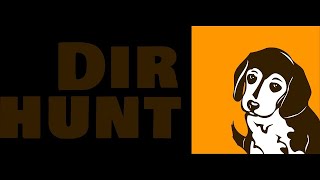 Discover Hidden Web Directories with Dirhunt v0.6.0 – No Bruteforce Required!