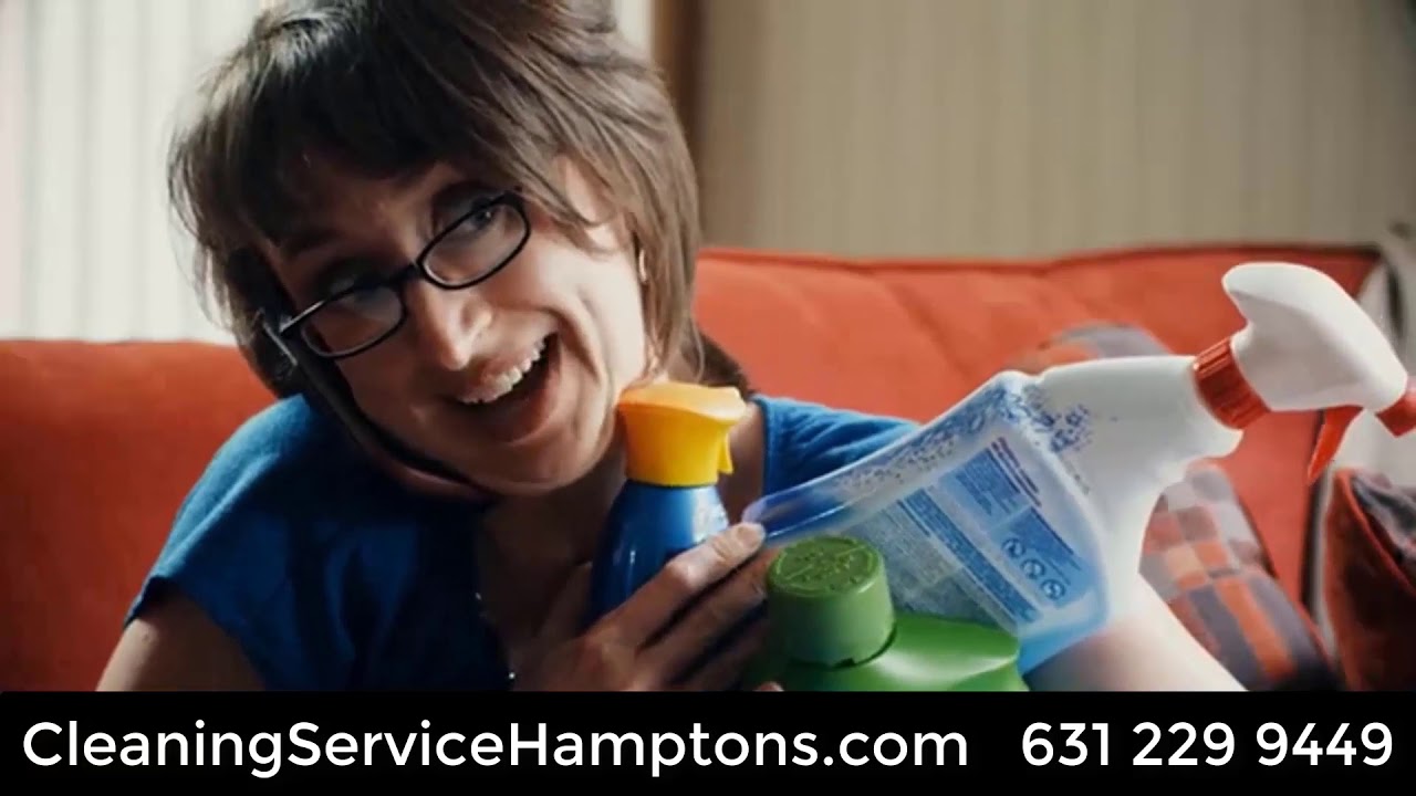 Cleaning Services All The Hamptons Southampton East Hampton YouTube