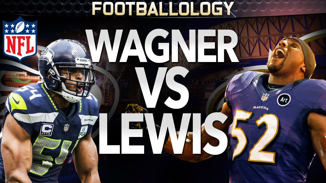 Bobby Wagner vs Ray Lewis (Who is better?) YouTube