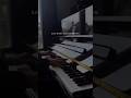 Love story x Golden brown #piano #lovestory #goldenbrown #medievalfantasy