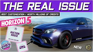 3 BEST WHEELSPIN Exclusive Cars in Forza Horizon 5 Update 30 (BODY KITS + EXPENSIVE, but..)