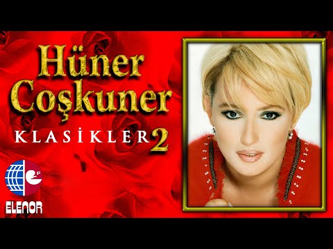 Hüner Coşkuner - Unuttun Beni Zalim