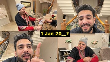 Mummy Ne Shaadi Ki Date Bataa Di 💍