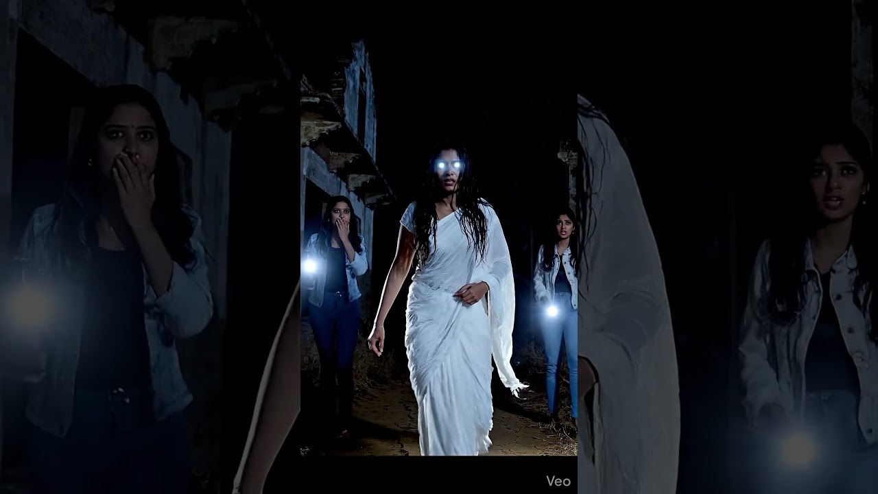 They went exploring for thrills… the village had other plans 😱 