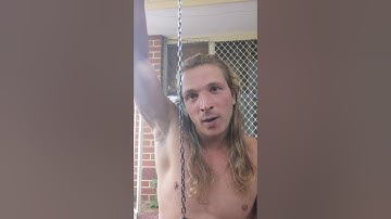 Hyperloop/ Orbitals Tutorial Poi :)