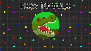 HOW TO SOLO TRICKSPLIT - Cold