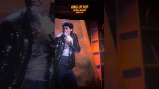 #michael #mj #michaeljackson #jaafar #jaafarjackson #kingofpop #hit #jackson5 #thriller #beatit #ad