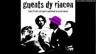 guents dy rincon- Kunben