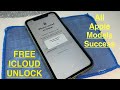 NEW FREE Bypass 2024! FREE DNS Unlock every iphone in world ✅Skip iphone forgot password Any iOS✅