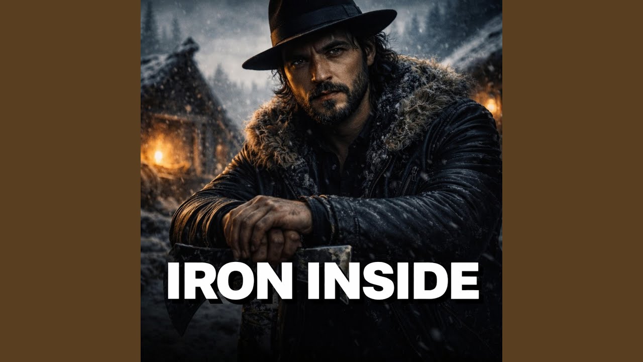 The Iron Inside R19 Iron Inside - YouTube