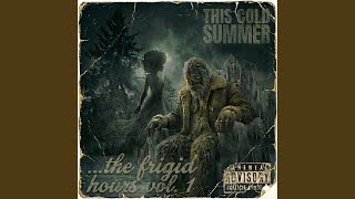 Cold day (Intro) - This Cold Summer