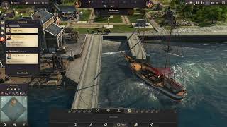 Anno 1800 (PC) - Family Bonds and Hard Times Missions