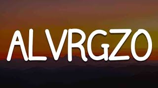 Alex Favela, Código FN & Oscar Ortiz - ALVRGZO (Lyrics)