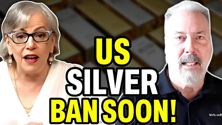 The COMEX Silver Crisis WARNING! If You Own Gold & Silver, Watch Now--Lynette Zang & David Morgan