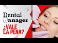 Ventajas de usar DentalManager como software dental para tu consultorio #dentista #DentalManager