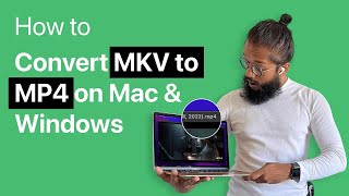 How to Convert WMV to MP4: For Mac & Windows (Tutorial💡) screenshot 5