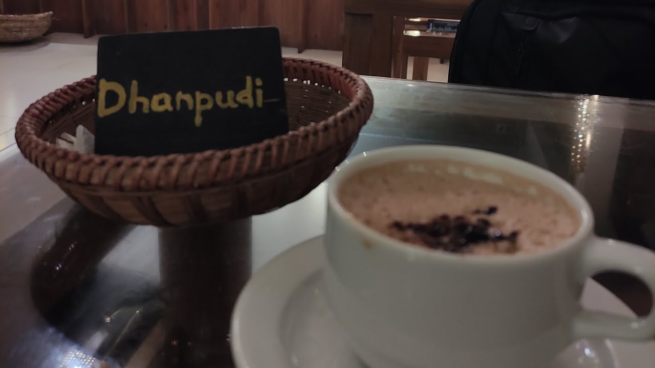 Bamboo Shoot Restaurant, Rangamati. YouTube