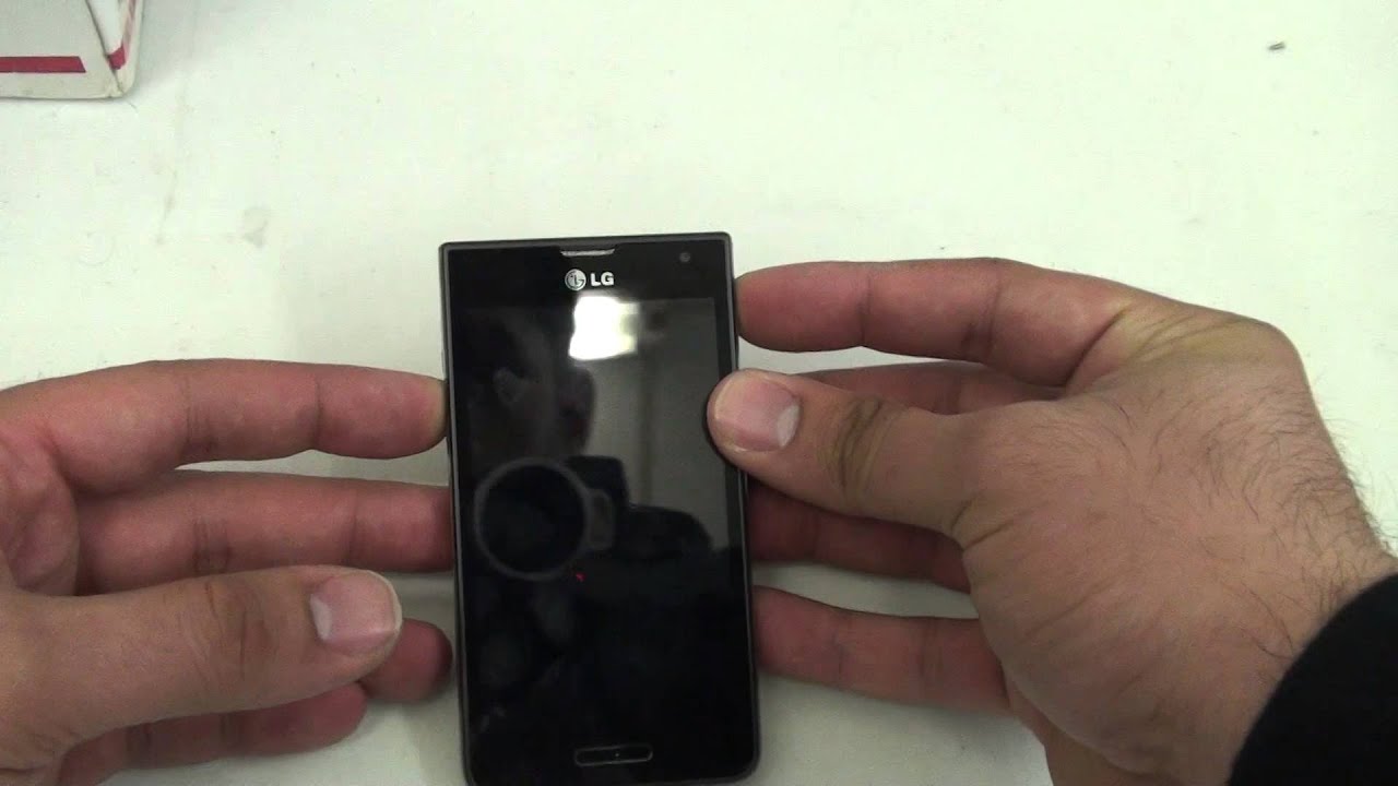 Lg Ms659 Hard Reset Format Code Solution Youtube