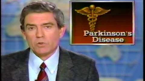 CBS Evening News with Dan Rather (8th, April 1987)