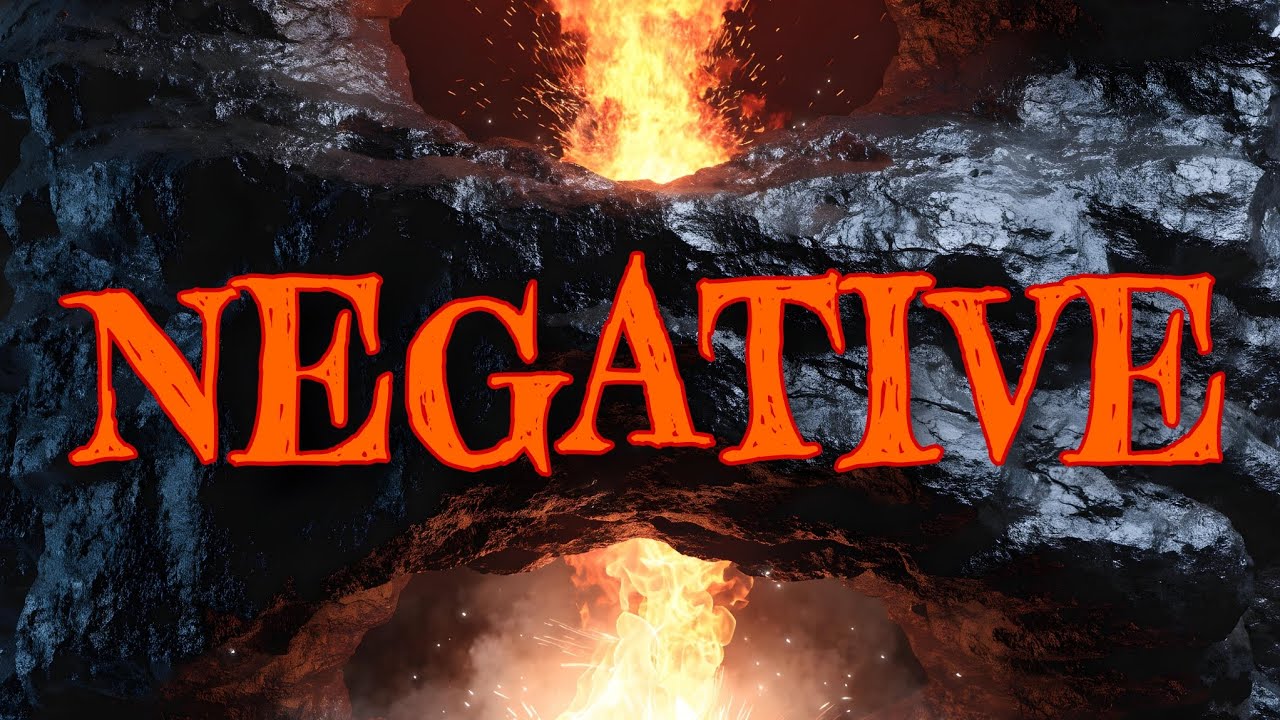 NABKEXO - Nagative 