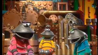 How Song In Tractor Tom Carrot Dance Jaden Groves Style