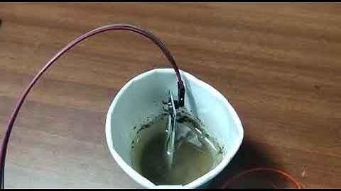 Smart Irrigation Using NodeMCU ESP8266