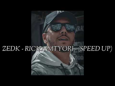 𝑍𝐸𝐷𝐾 𝑅𝐼𝐶𝐻𝐴 𝑀𝑇𝑌𝑂𝑅𝐼 𝑆𝑃𝐸𝐸𝐷 𝑈𝑃